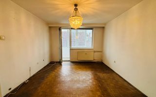 Apartament 3 camere, etaj intermediar, P-ta 14 Iulie - Poză 3