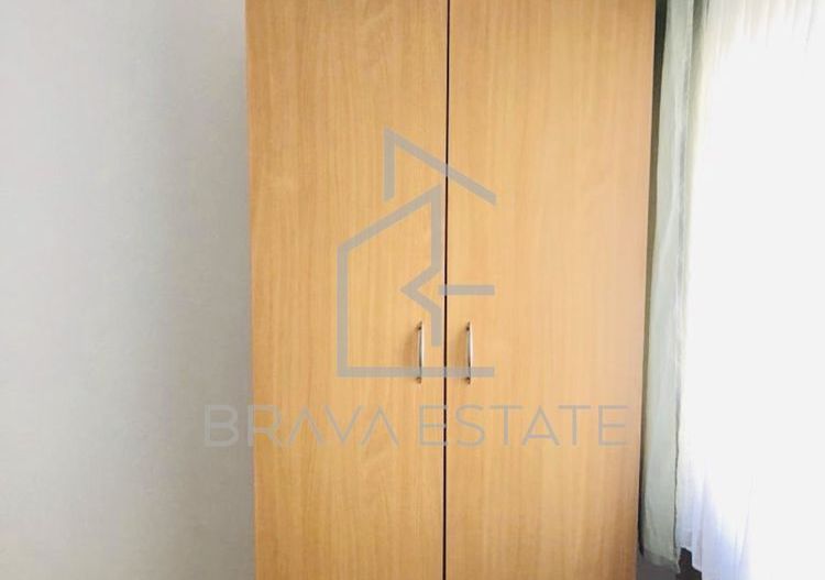 Apartament 2 camere, 55mp, parcare , balcon, zona Intre Lacuri - Poză 8