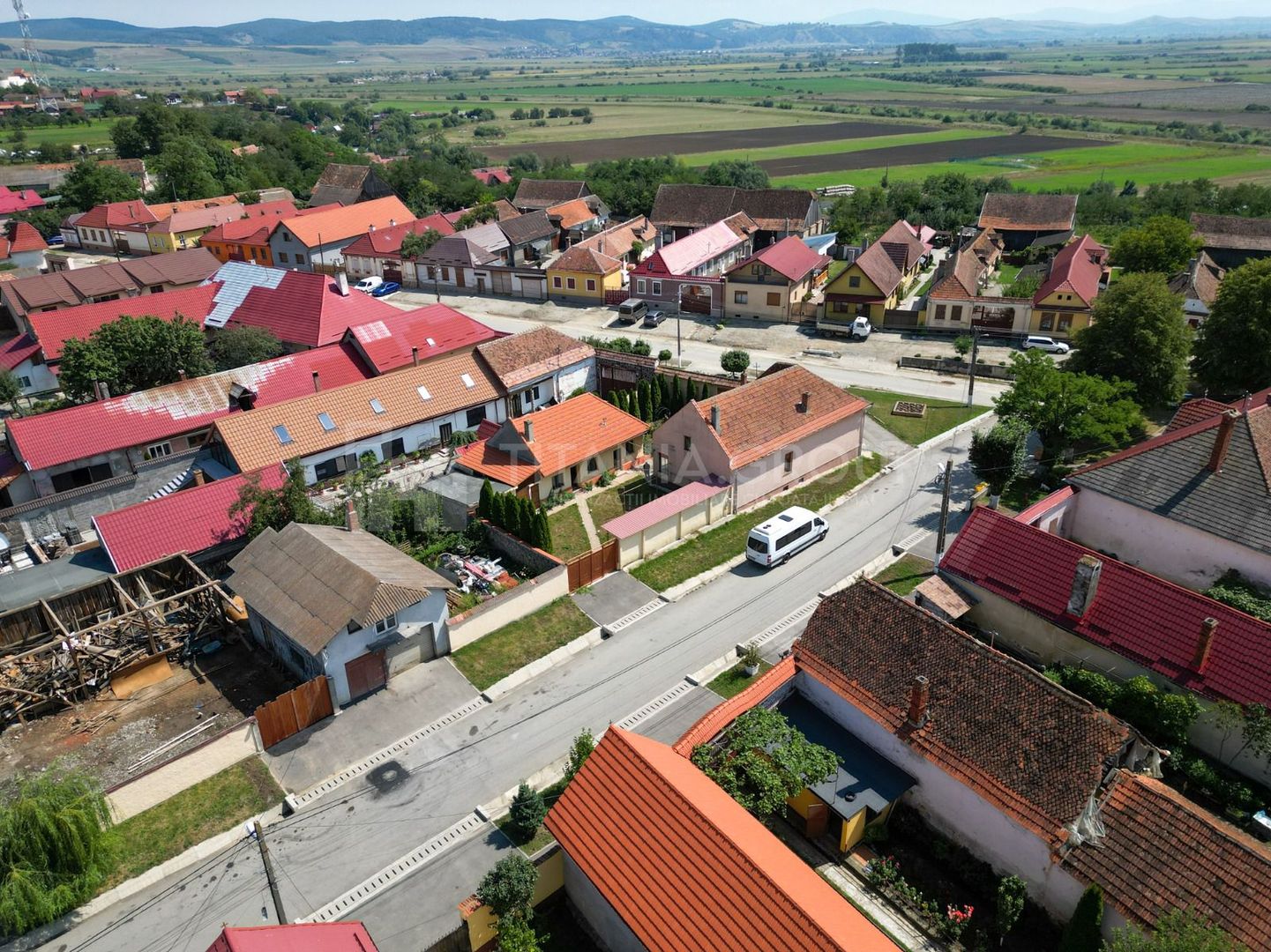 Casa de vanzare cu 5 camere, Feldiora, comision 0 - Poză 24