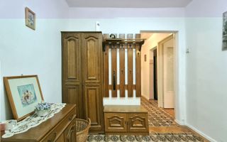 3 camere, decomandat, 3 balcoane- Manastur!! - Poză 6