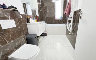 Apartament cu 2 camere decomandat in Giroc - Poză 9