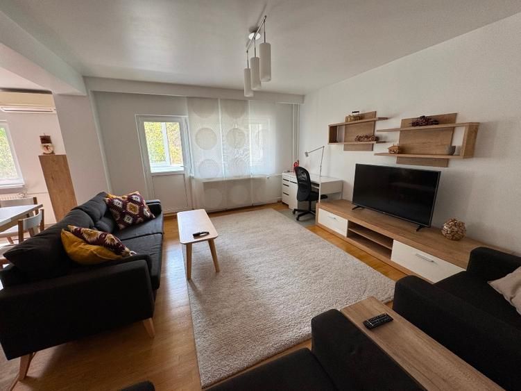 Apartament Aviatiei/Herăstrău - Poză 3