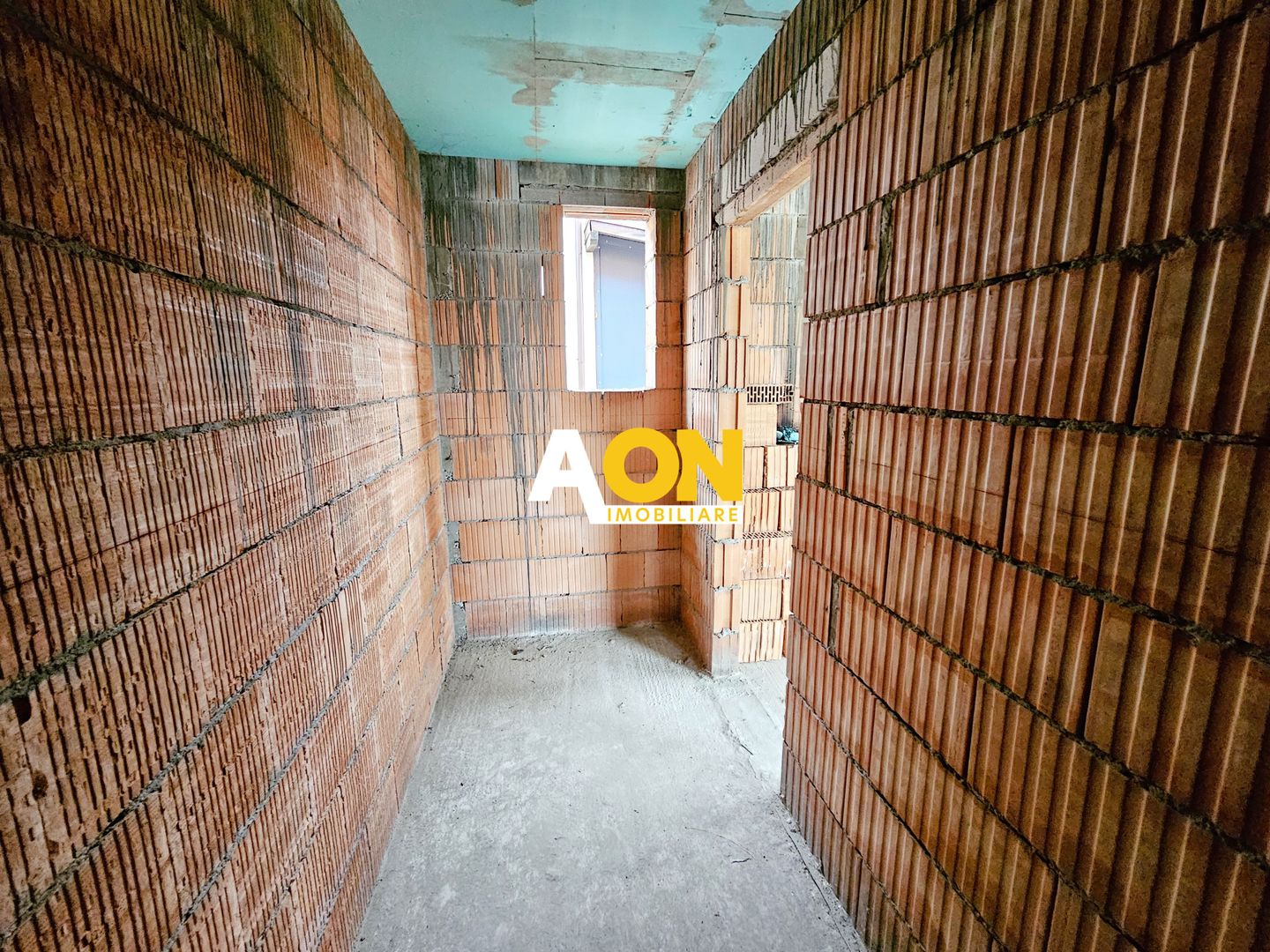 OFERTA! Casa la rosu, P+1, 300 mp teren, cu utilitati, Lancram - Poză 7