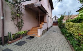 Casă tip duplex – zonă premium Trei Stejari | 585 mp teren | 140 mp utili + pod - Poză 1