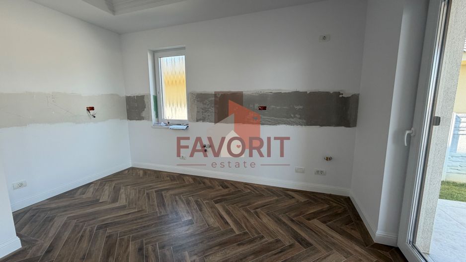 Duplex 120mp | Toate utilitatile | La asfalt | Finisaje superioare - Poză 8