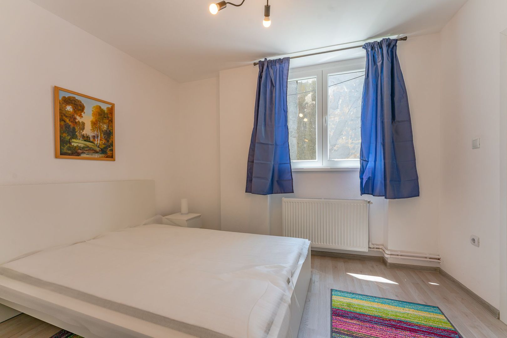 Apartament 2 camere in Centrul Istoric al Brasovului - Poză 5