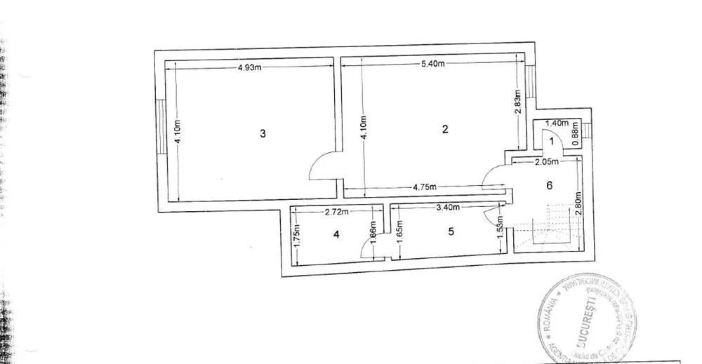 Palatul Parlamentului Marriott - S+P+M - Poză 10