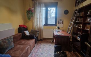 Parter vila interbelica, Stefan Cel Mare - Spitalul Colentina - Poză 13