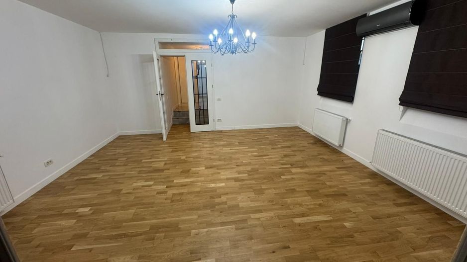 Apartament 2 camere la curte, demisol Foisorul de Foc - Poză 13
