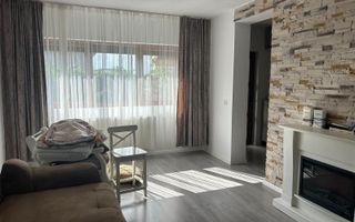 Duplex parter, 80 mp, Moșnița Veche - Poză 2