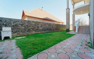 De Vinzare Casa în 2 nivele or. Orhei, - Poză 28