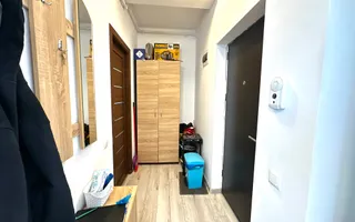 Apartament 3 camere | La cheie | Zona Str Tineretului - Floresti - Poză 17
