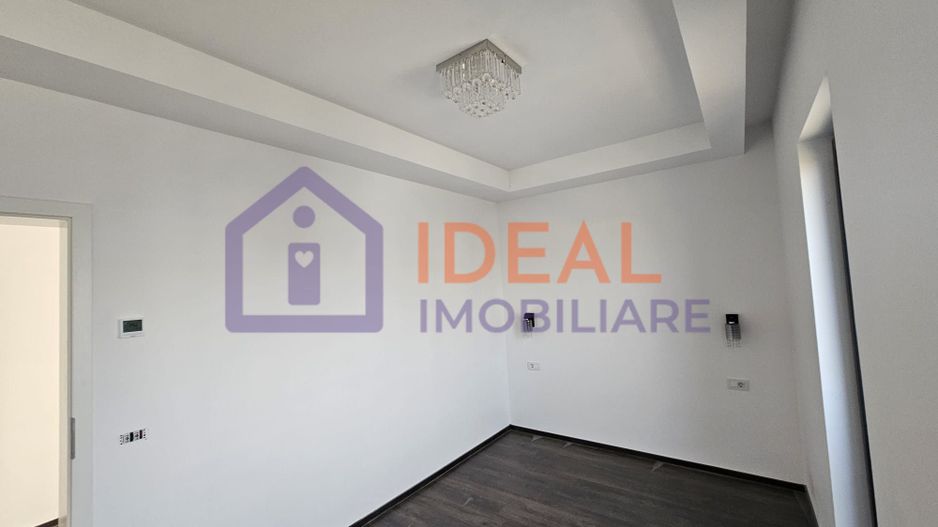 Duplex Modern cu 4 camere si gradina, in Cristian - Poză 7
