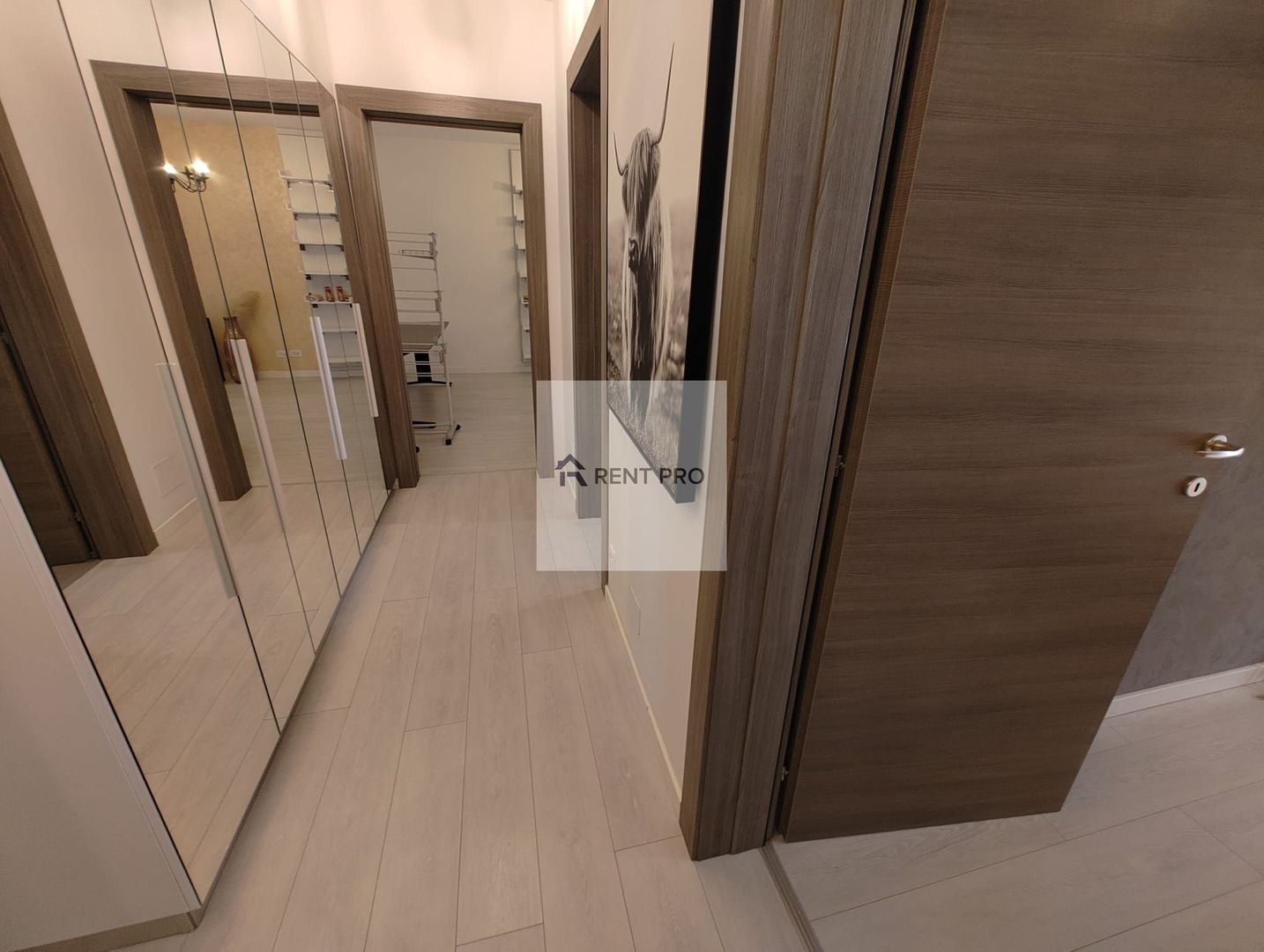 2 Camere Cozy 21 Residence Politehnica Parcare Inclusa - Poză 6