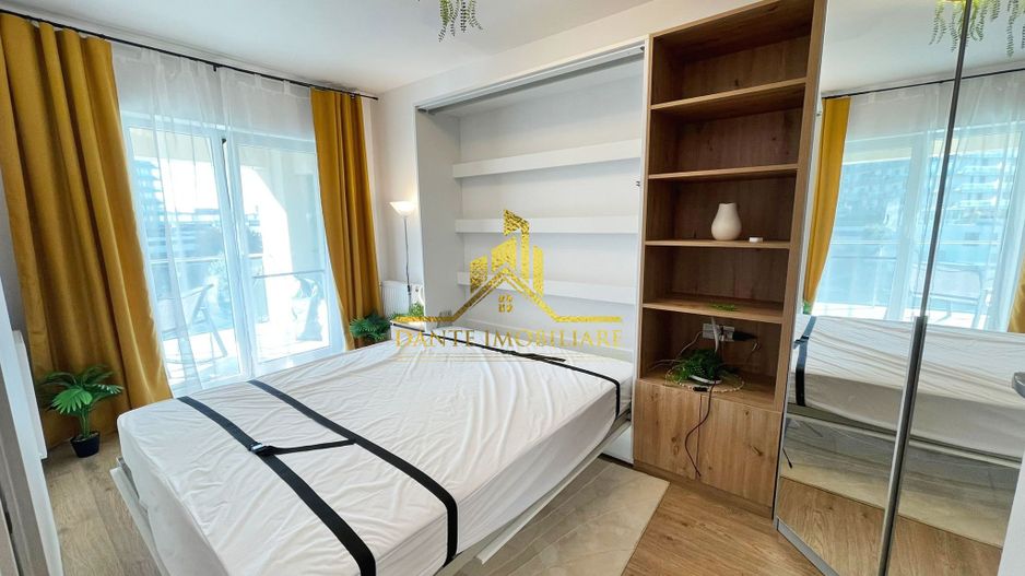 2 camere, PREMIUM, lux, modern, terasa, Gheorgheni, Viva City, FSEGA - Poză 5