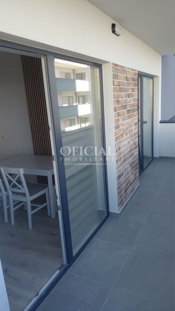 Apartament 2 camere | Parcare | Bloc nou | Lift | Floresti Eroilor - Poză 4