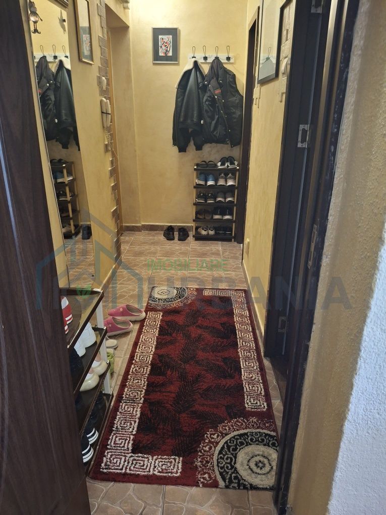 Apartament cu o cameră de vânzare în Tătărași, Iași - Poză 1