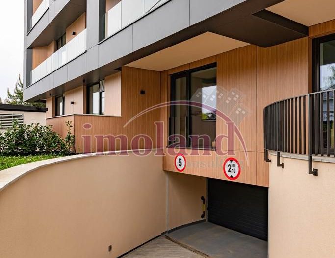 Apartament NOU - 3 camere - Pipera - Iancu Nicolae - Poză 15
