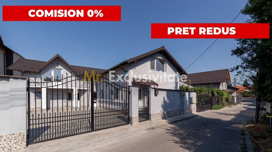 Casa Prelungirea Micsunele, Pitesti, Bascov - Poză 1