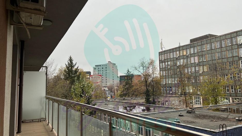 2 Camere COMPLET mobilate -Bloc 2014-Mall Vitan - Poză 10