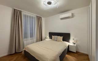 Prima inchiriere! Apartament PREMIUM 2 camere, Dumbravita – Parcare | Comision 0 - Poză 5