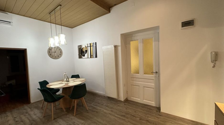 Take Ionescu/Medicina | 3 Camere | Centrala Proprie. - Poză 3