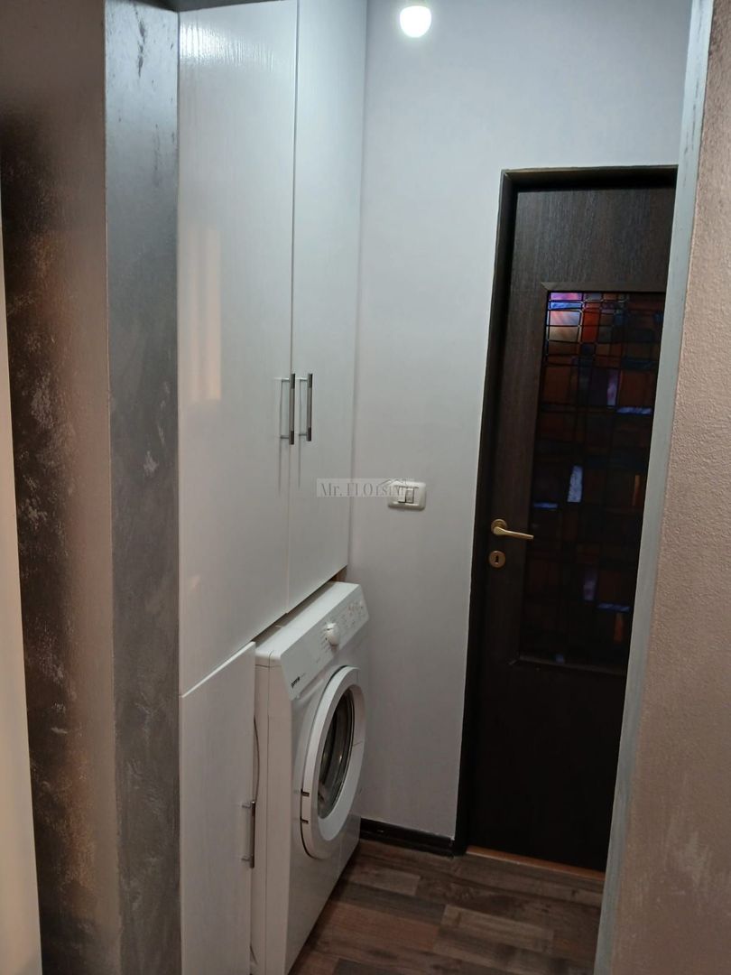 Apartament 2 camere cu 2 balcoane și pod – zona Torontalului - Poză 9