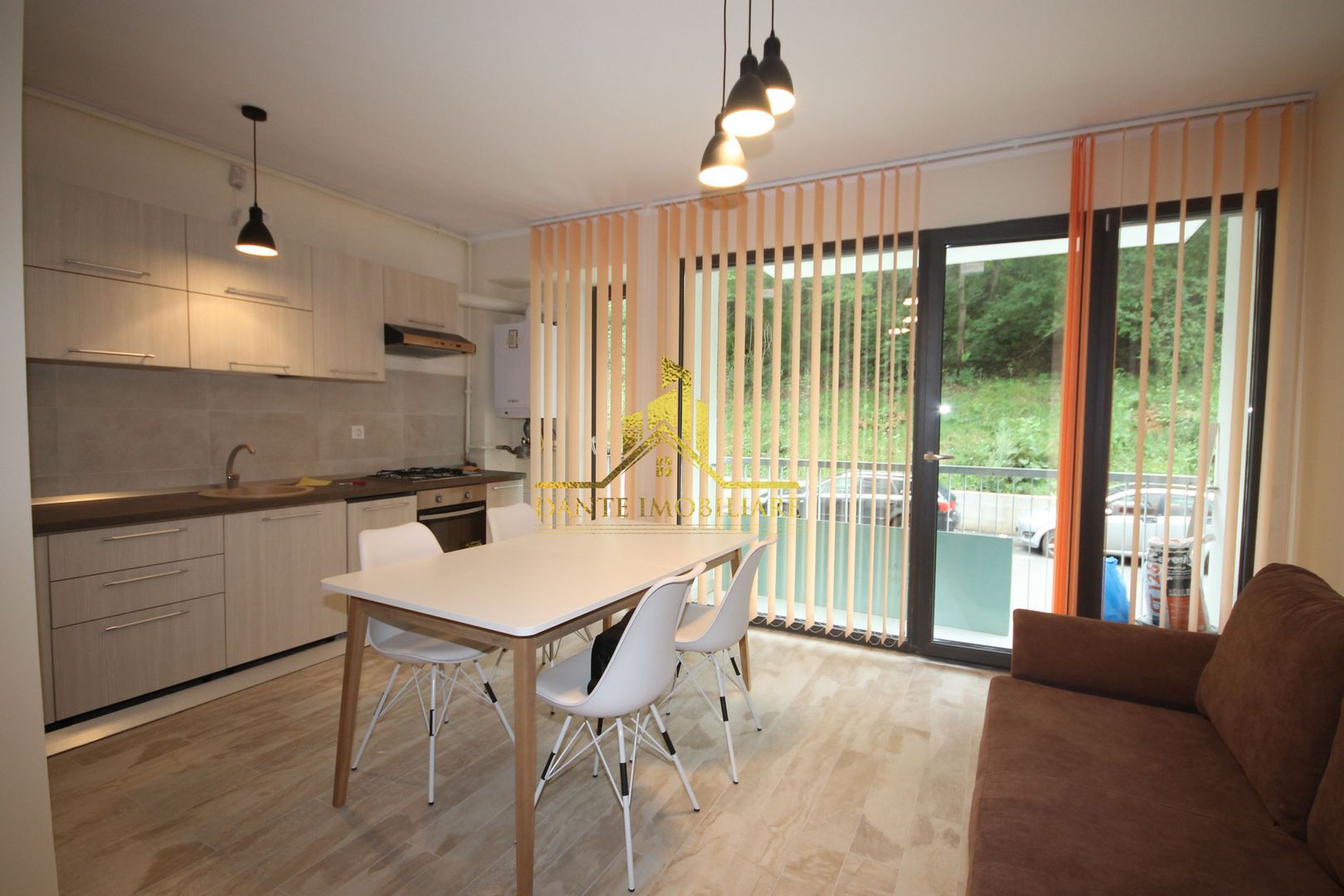 2 camere, mobilat modern, bloc nou, VIVIDO, Iulius Mall, FSEGA - Poză 17