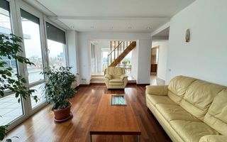 Penthouse | Arcul de Triumf-Kiseleff | 2 Locuri de parcare | Comision 0% - Poză 2