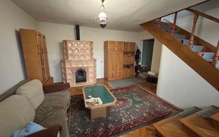 Casa 6 camere I 263 MPU I 700 MP Teren I Talmaciu - Poză 13