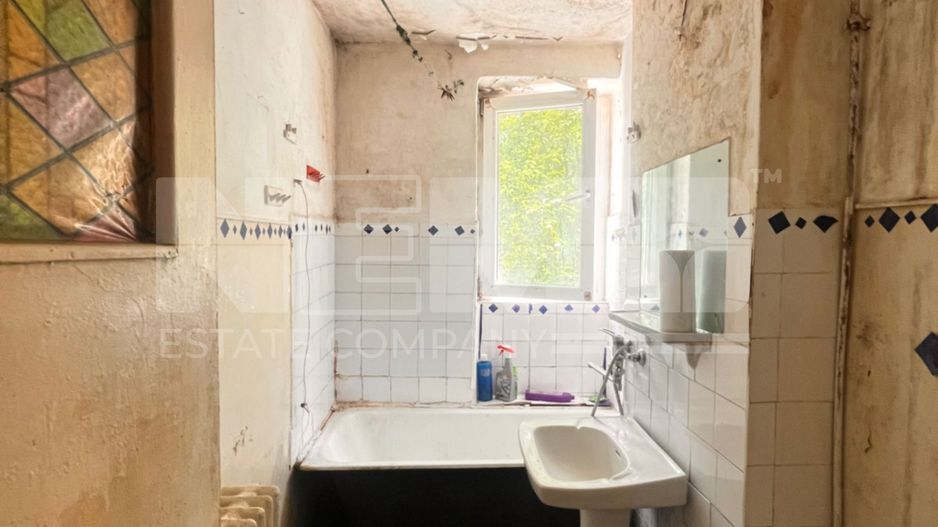 Apartament cu 2 Camere  de Vânzare Suceava/Zona Bucovina |78.000E - Poză 3