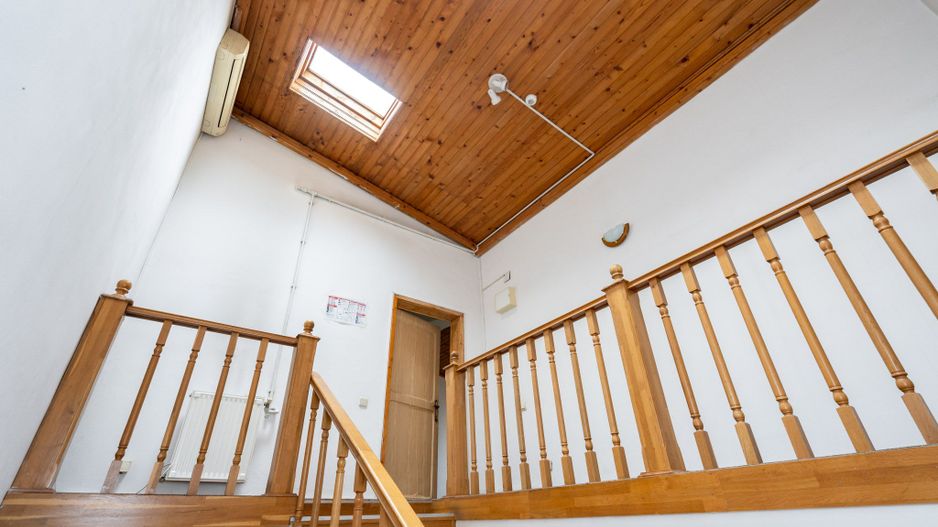 OPORTUNITATE CLADIRE D+P+2 LASCAR CATARGIU | VICTORIEI - Poză 10