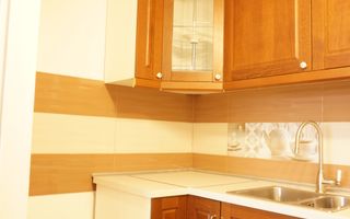 Apartament 3 camere, parcare, mobilat si utilat! - Poză 8