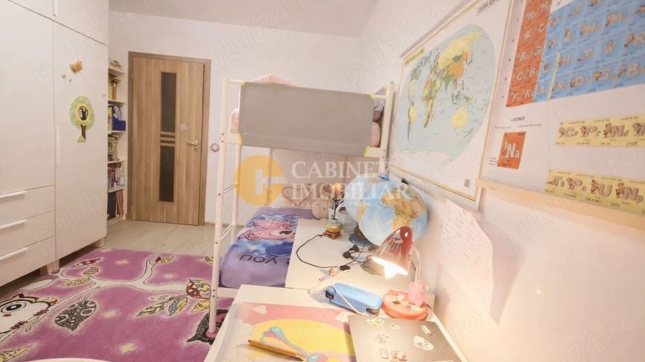2 Camere, Renovat Premium – Zona Podu Roș - Poză 8