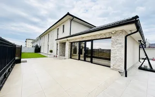 BG03-Vila de Lux 7 camere,Piscina,Panouri,Asfalt-COMISION 0% CHISODA - Poză 27