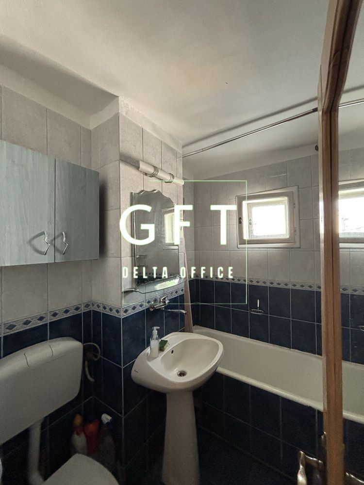 Aparatament de Inchiriat 2 camere Zona Stefan cel Mare - Poză 6