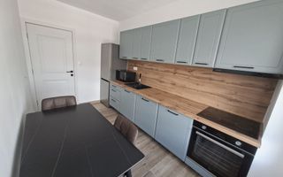 Apartament Nou cu 2 Camere, Panoramă Deosebită și Parcare Subterană - Poză 2