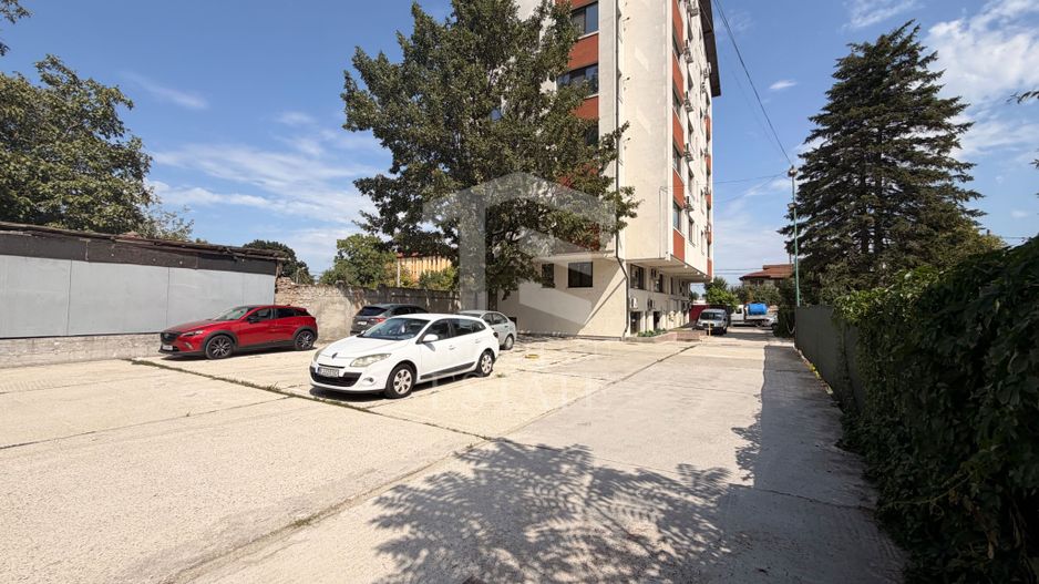 Spatiu comercial | Militari | 196 Mp | Centrala | 2012 | Comision 0% - Poză 16