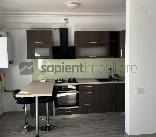 Ap.cu 3 cam.in bloc nou, zona Ramada - Poză 18