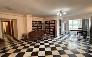 3 camere - bloc MONOLIT  - Bd. UNIRII - etajul 1 - Poză 1