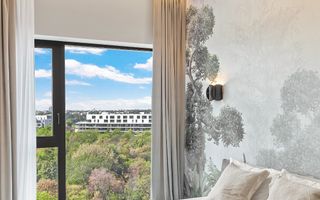 Apartament superb High En 3 camere One Verdi Park I Priveliste superba - Poză 22