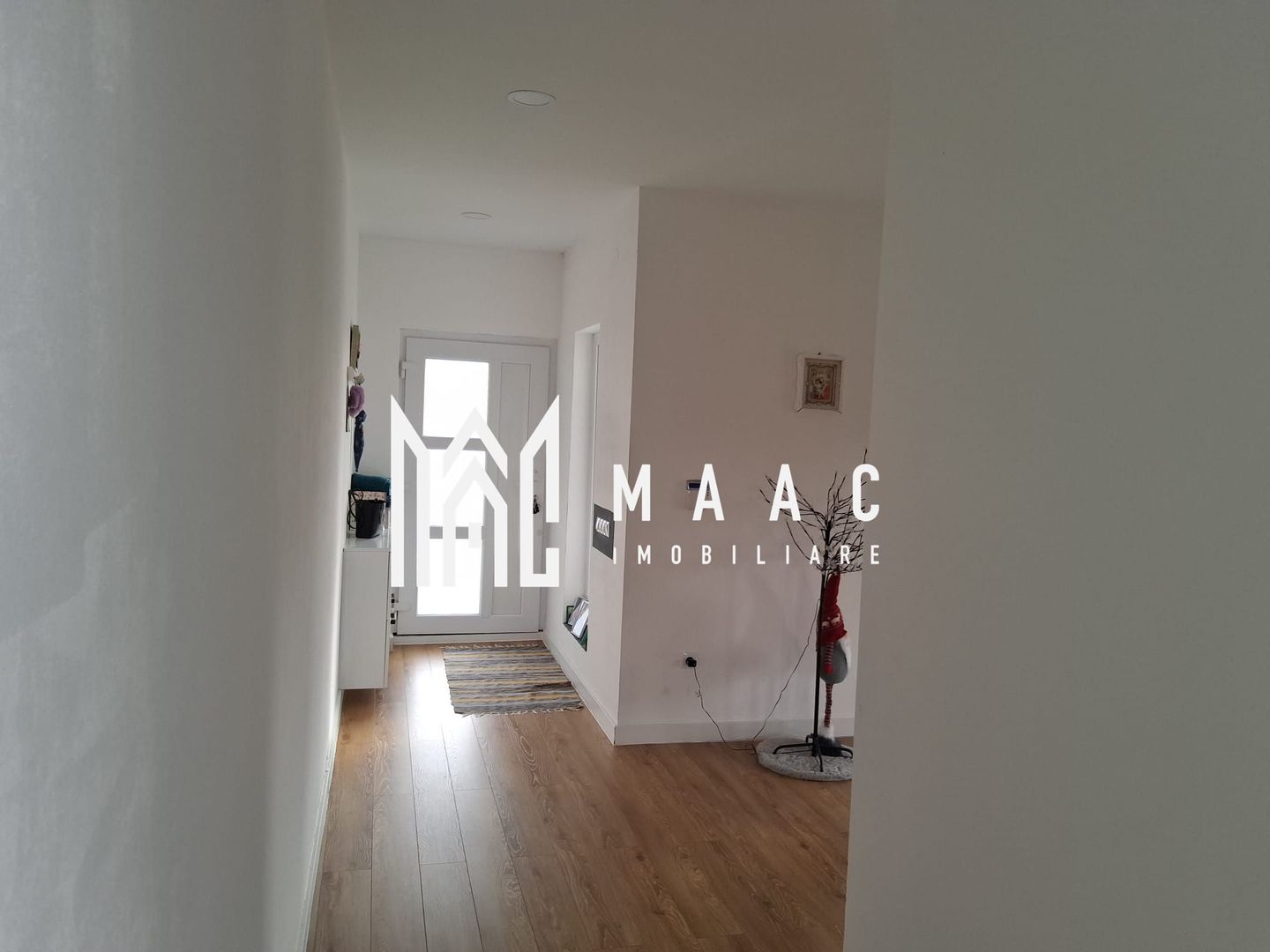 Casa Individuală I4 camere I Dependințe I Teren  890 mp - Poză 12