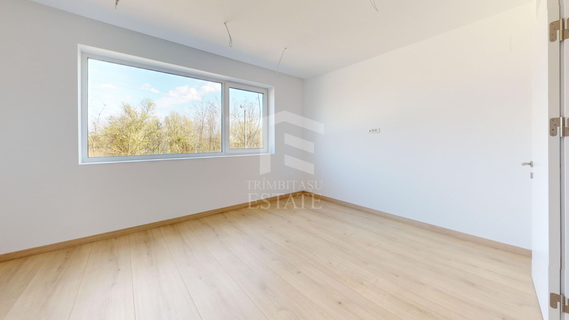 Casa Finalizata Metro Voluntari Finisaje Complete Pompa Caldura - Poză 40