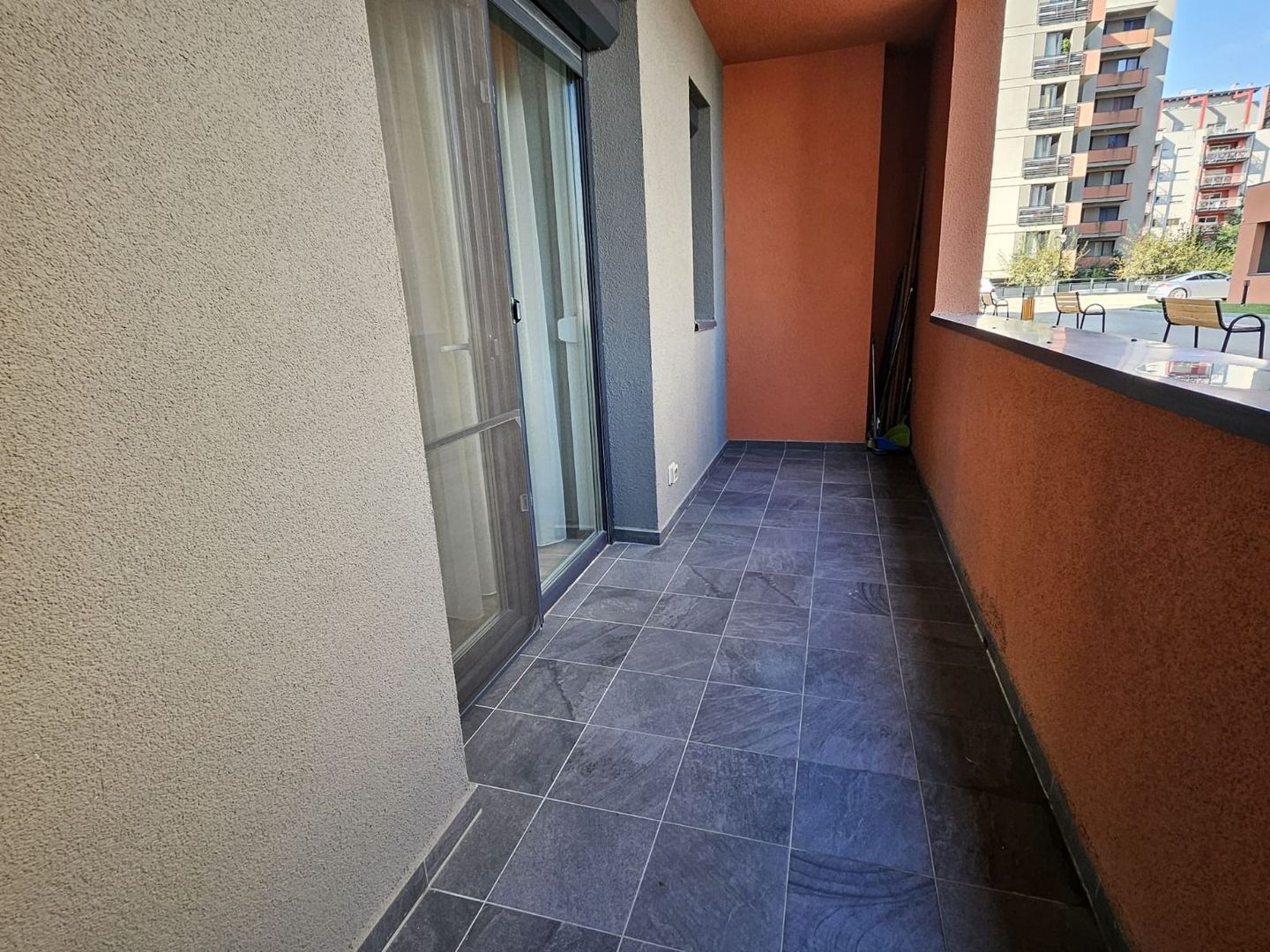 Torontalului | 2 camere + birou | 2 terase | Mobilat-Utilat | Loc de parcare - Poză 18