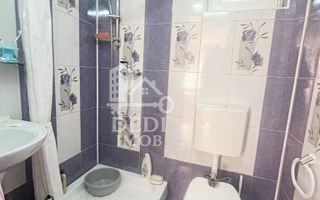 Casă cu 2 locuințe, teren intravilan 7062 mp Cetariu, Bihor - Poză 21