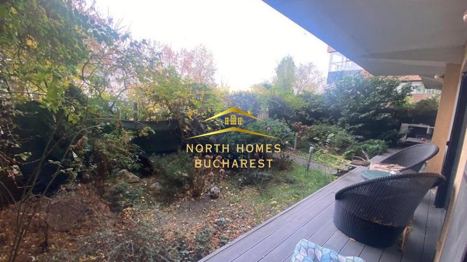 Apartament -3 Camere -Parcul Verdi, gradina privata-PARCARE - Poză 4