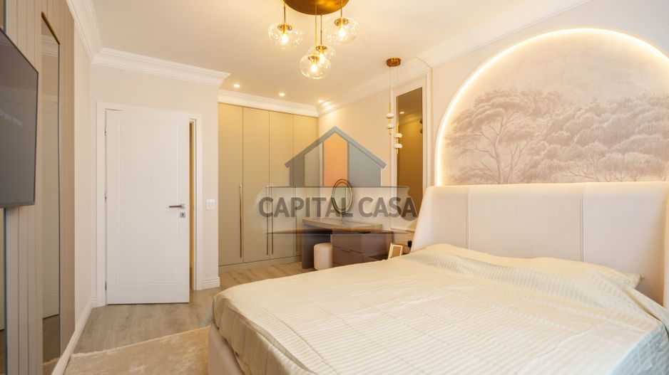 Apartament 2 Camere | Mobilat & Utilat Premium Pipera - Poză 27