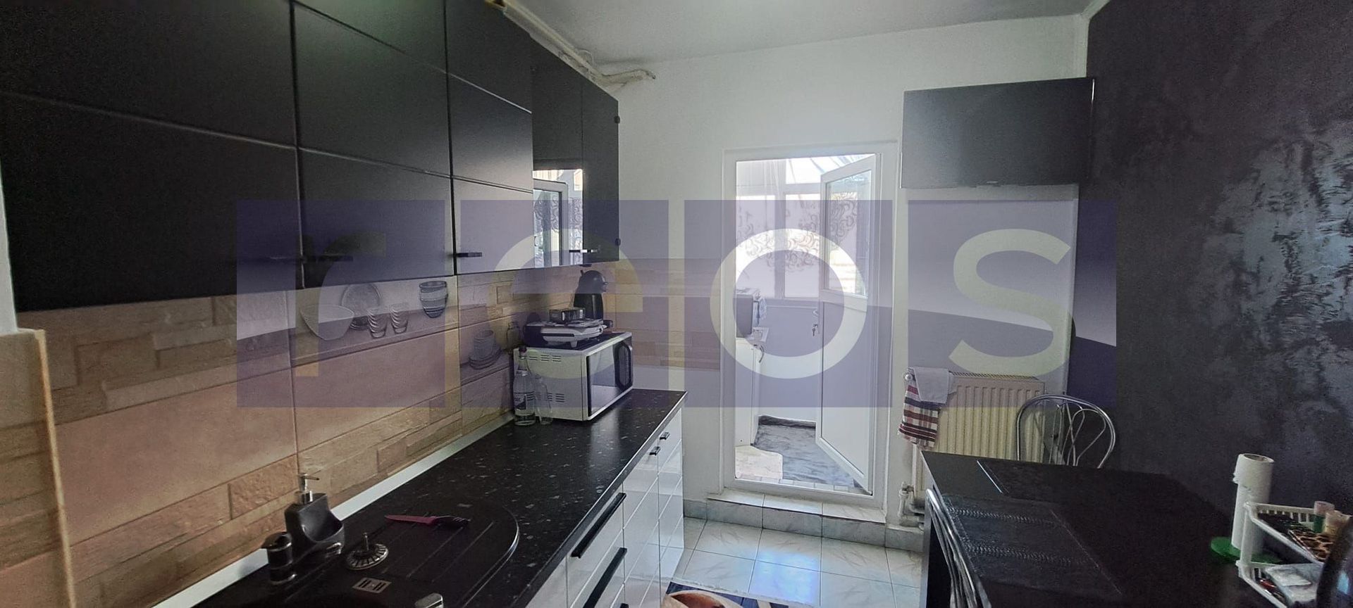 APARTAMENT 3 CAMERE | 75 MP | ETAJ 2 | DECOMANDAT | ROSIORI DE VEDE - Poză 7