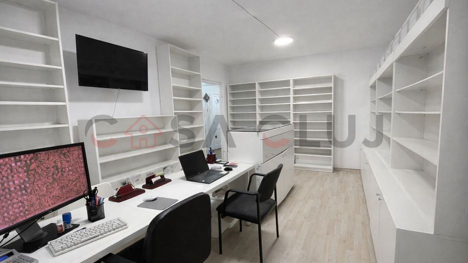 Apartament 3 camere, decomandat, zona Louis Pasteur - Poză 5