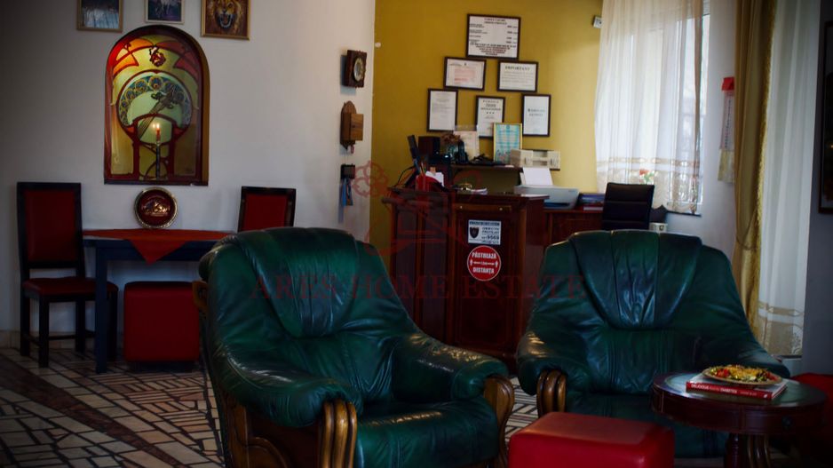 Pensiune 13 camere – ideală pentru cazare muncitori – Mehala, TM - Poză 3